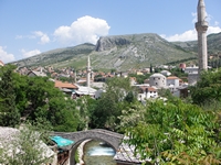 bosnia